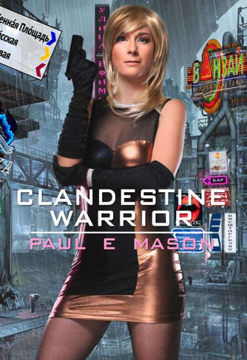 Clandestine Warrior