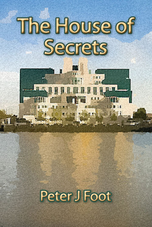 The House of Secrets