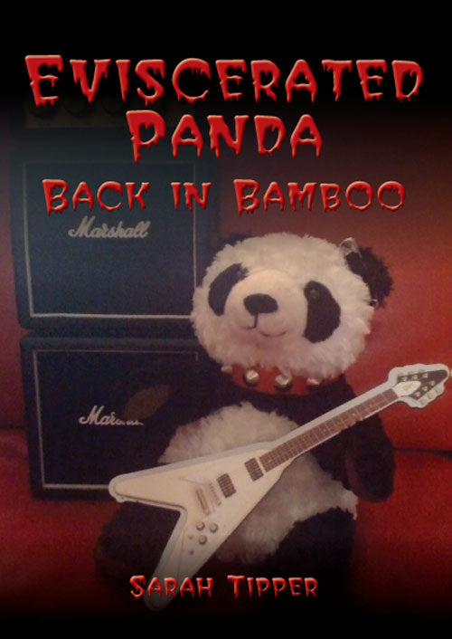 Eviscerated Panda: Back in Bamboo