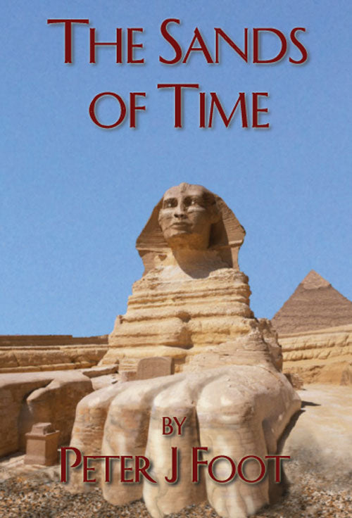 The Sands Of Time