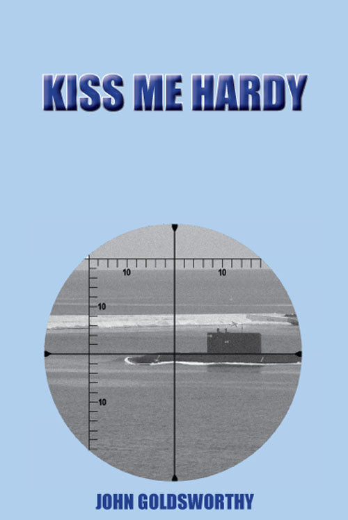 Kiss Me Hardy