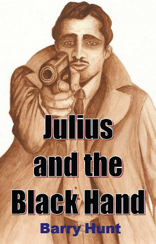 Julius and the Black Hand