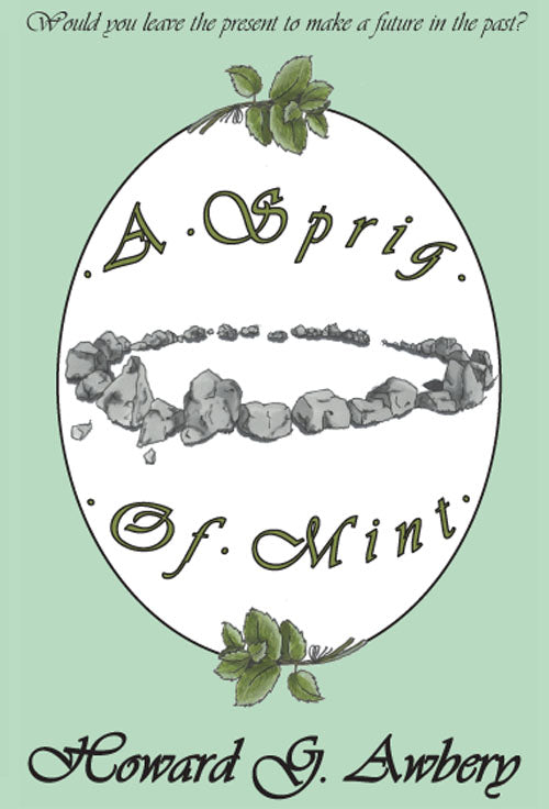 A Sprig of Mint