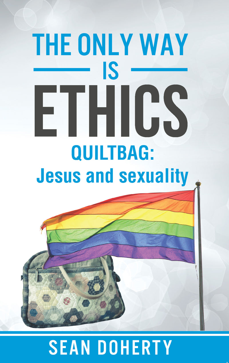 The Only Way is Ethics: QUILTBAG