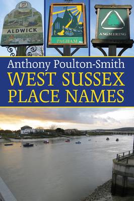 West Sussex Place Names