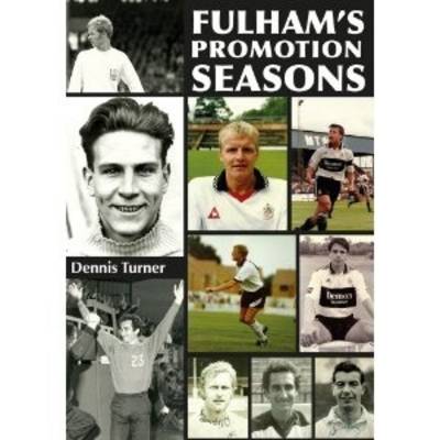 Fulham's Promotion Seasons