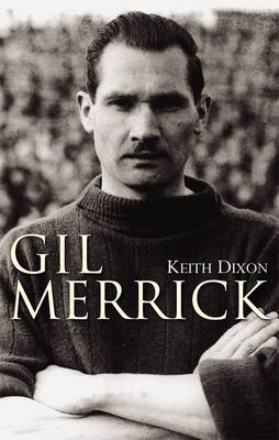 Gil Merrick