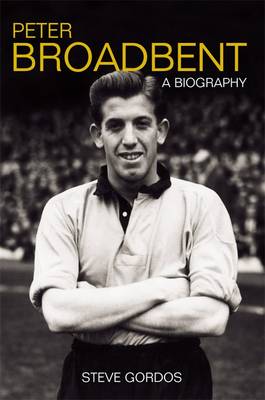 Peter Broadbent. A Biography