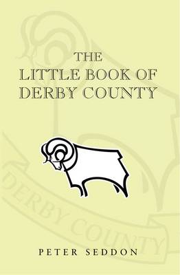 The Little Book of Derby County