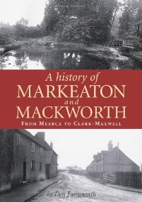 A History of Markeaton and Mackworth