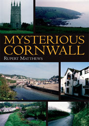 Mysterious Cornwall