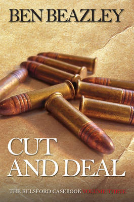 Cut and Deal