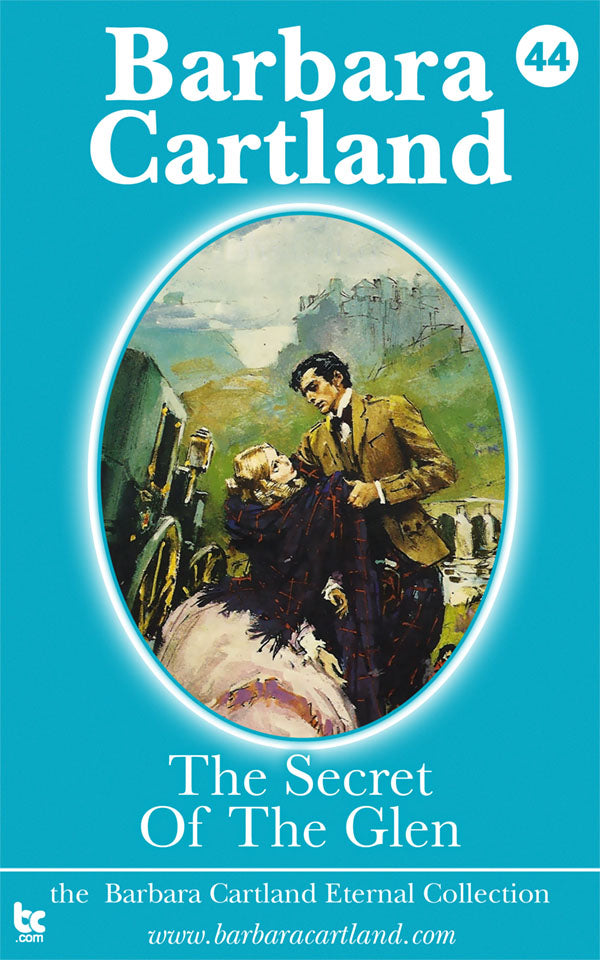 44. The Secret of the Glen