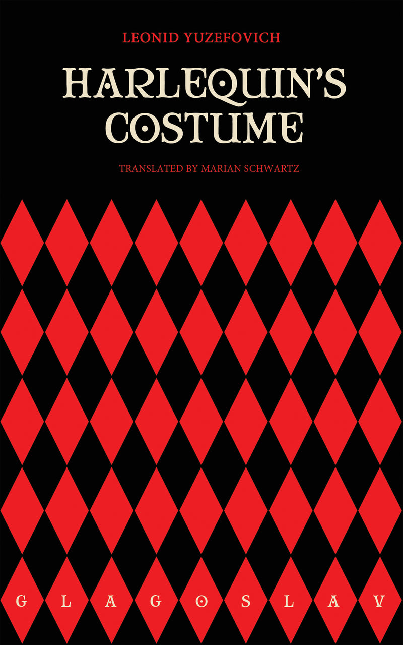 Harlequin's Costume