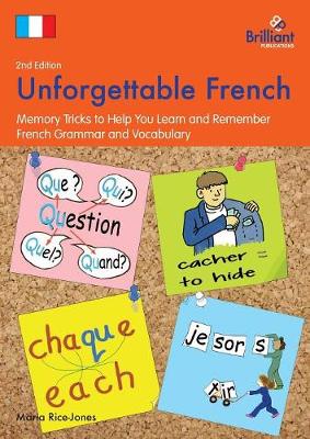 Unforgettable French (2nd edition)