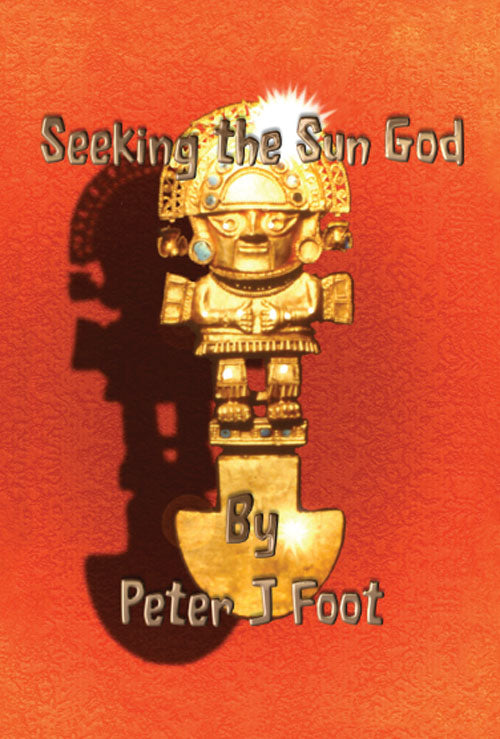 Seeking the Sun God