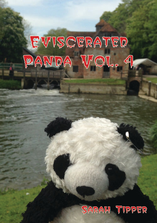 Eviscerated Panda: Volume IV