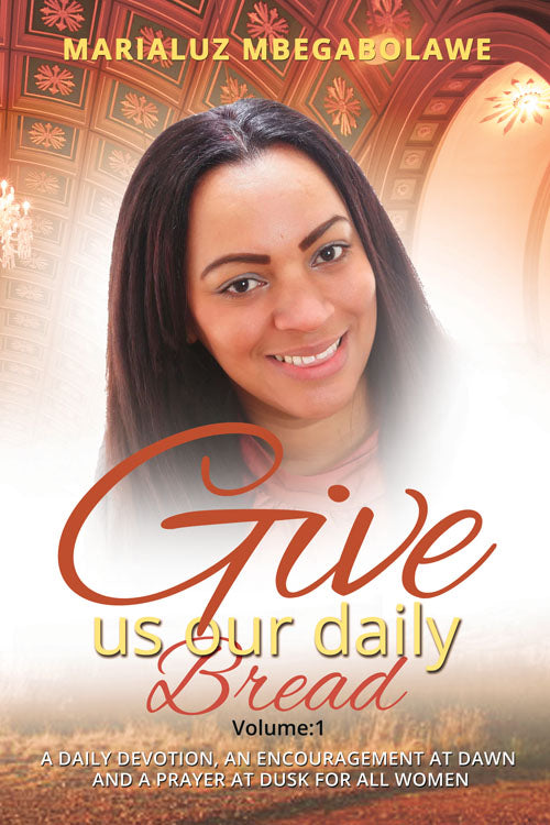 Give us our daily BREAD: Healthy mind, healthy spirit