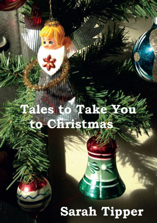 Tales to Take You to Christmas