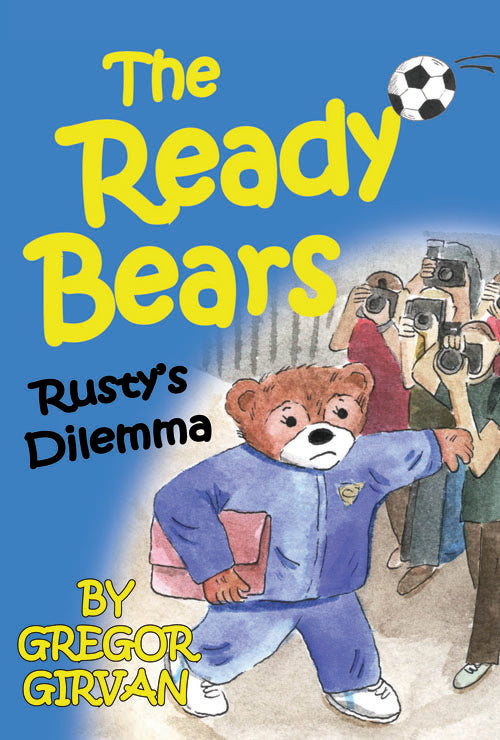 Rusty's Dilemma