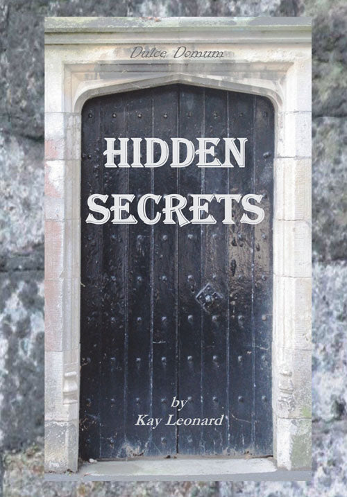 Hidden Secrets