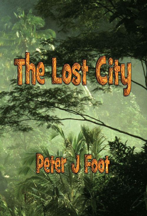 The Lost City