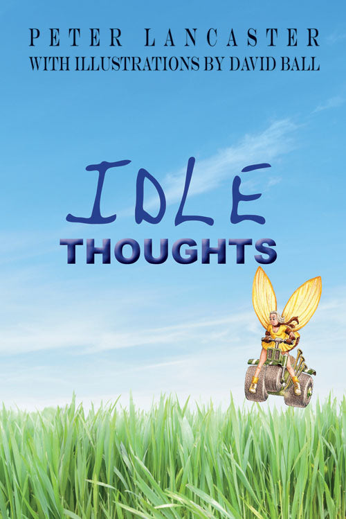 Idle Thoughts