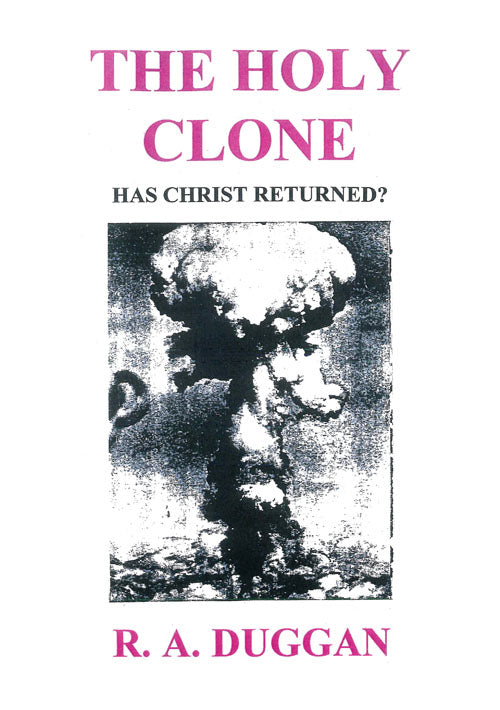 The Holy Clone