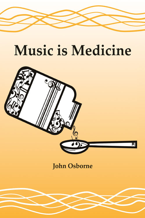 Music is Medicine