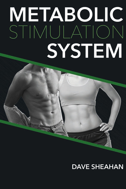 Metabolic Stimulation System