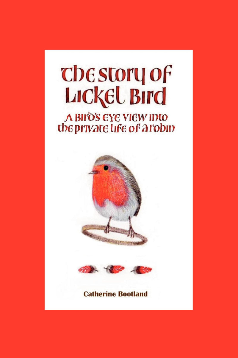 The Story of Lickle Bird