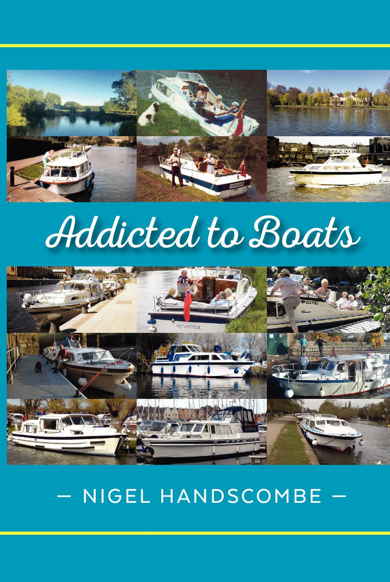 Addicted to Boats