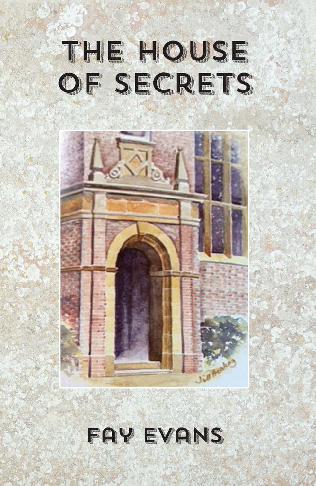 The House of Secrets