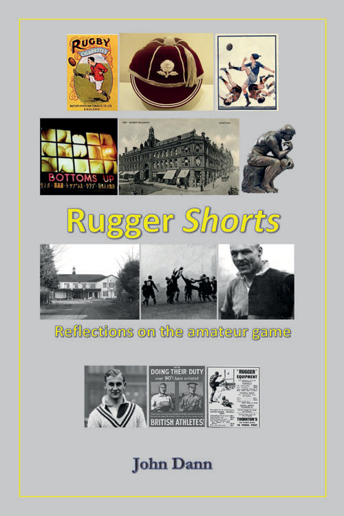 Rugger Shorts