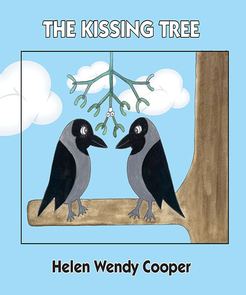 The Kissing Tree