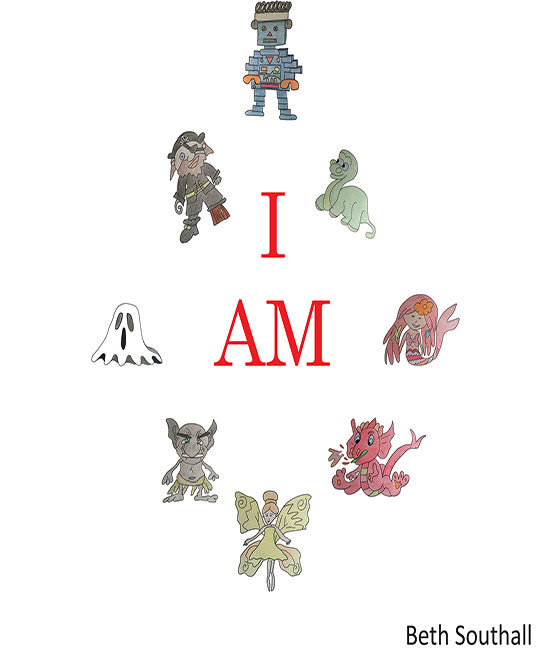 I Am