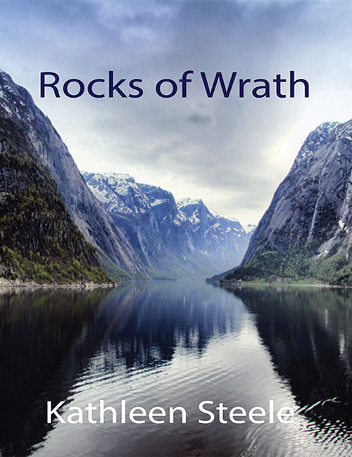 Rocks of Wrath