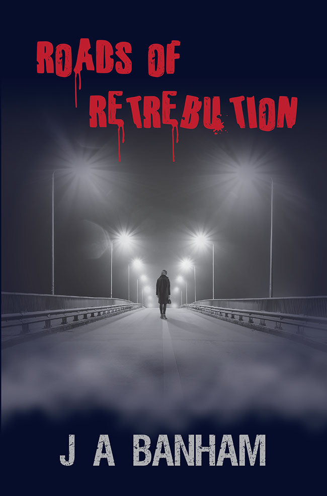 Roads of Retribution 