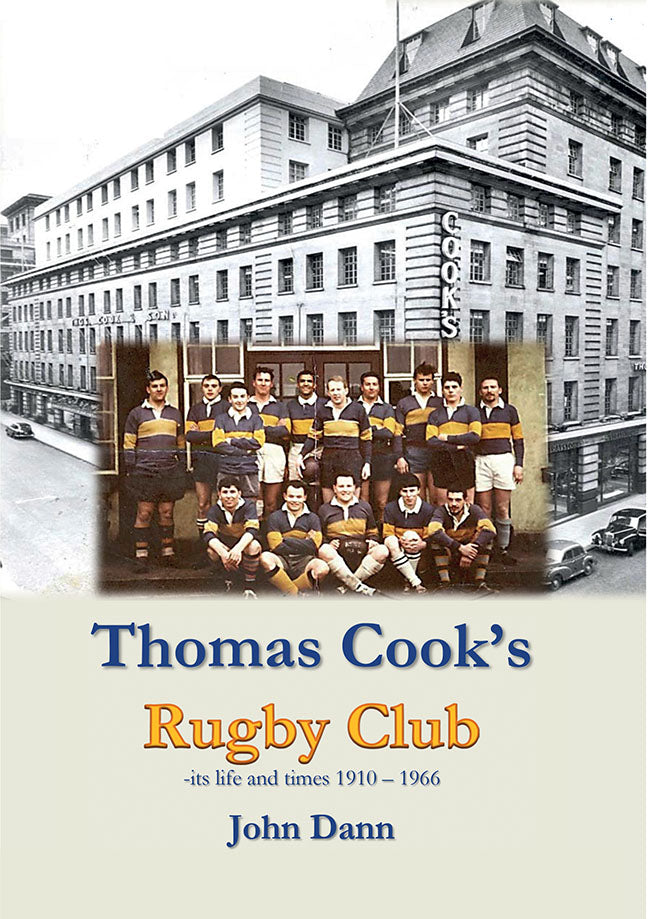 Thomas Cook’s Rugby Club 