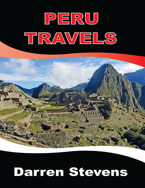 Peru Travels