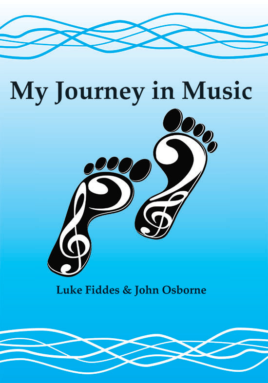 My Journey in Music