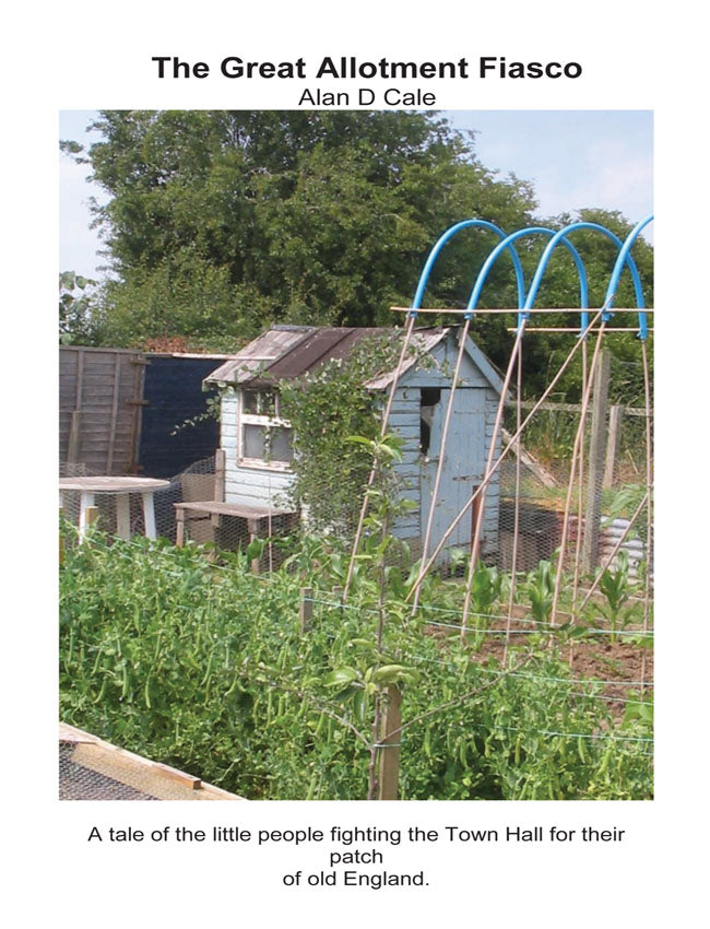 Allotment Fiasco