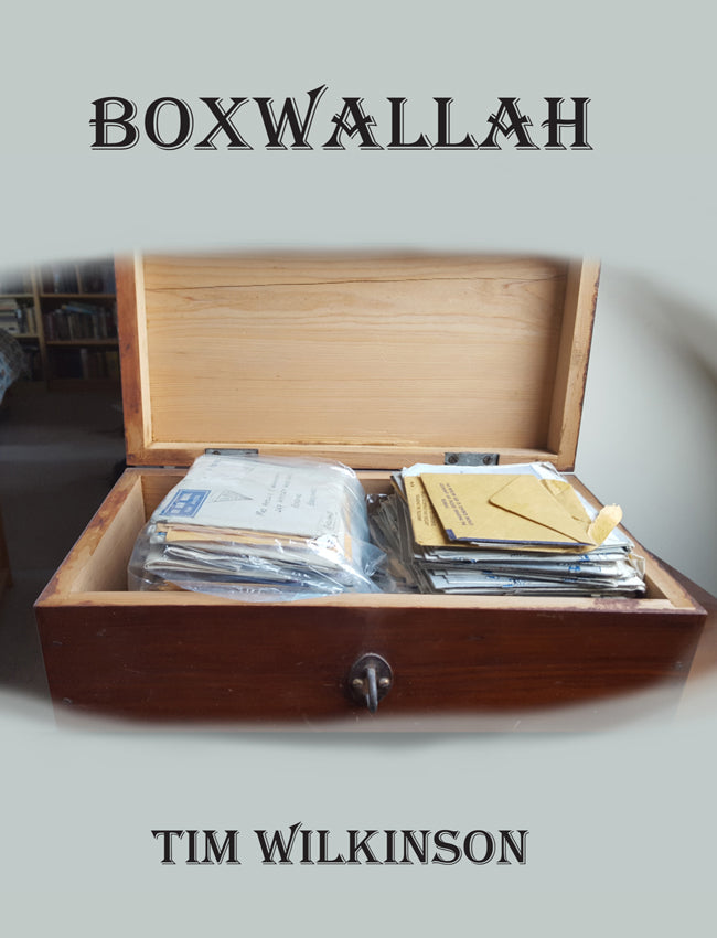 Boxwallah