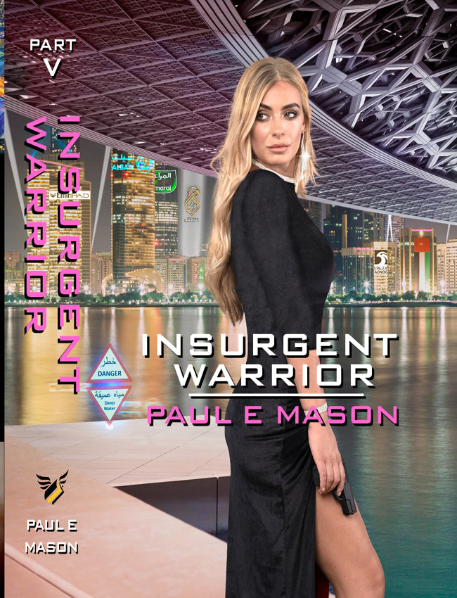 Insurgent warrior