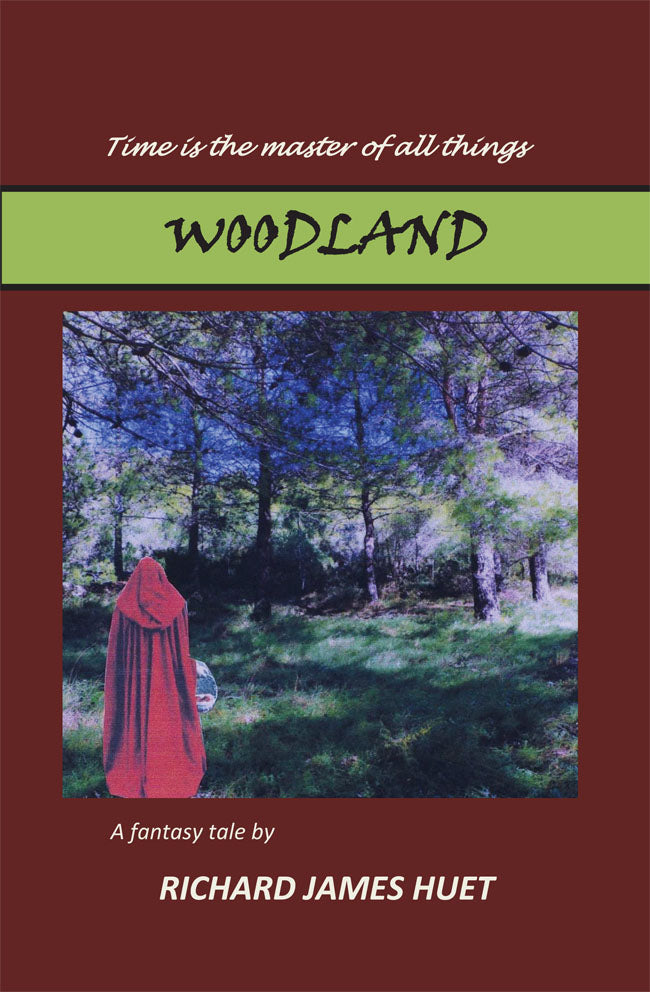 WOODLAND