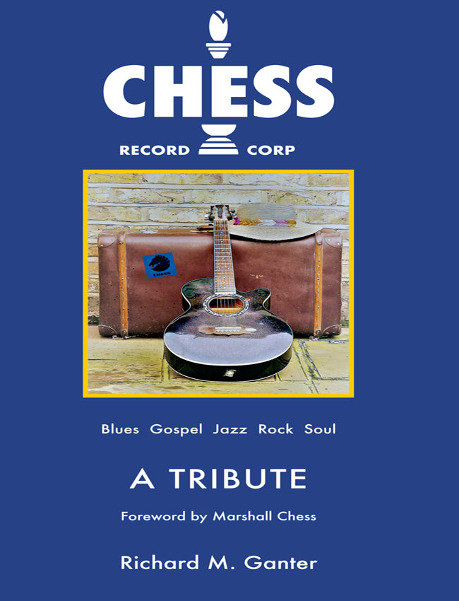 Chess Record Corp A Tribute