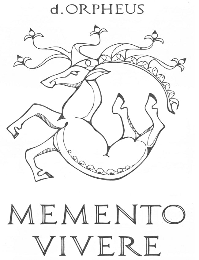 Memento Vivere