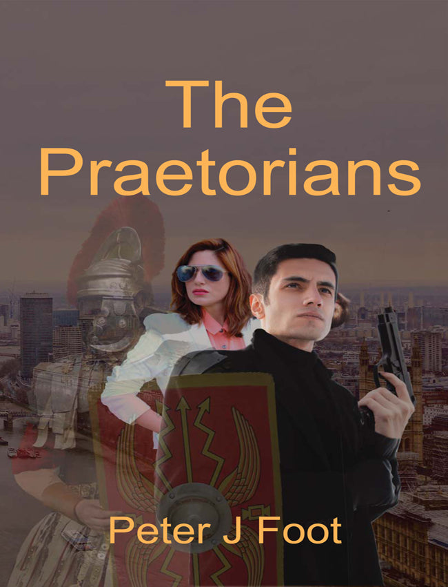 The Praetorians