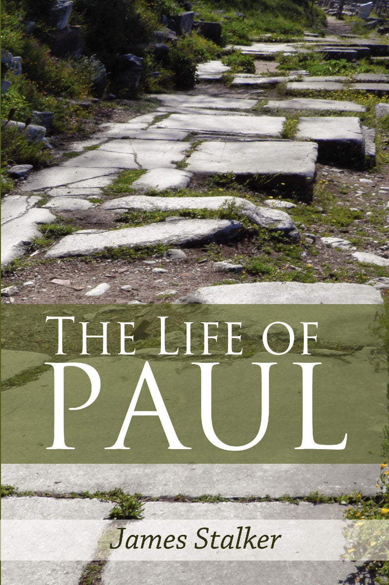 The Life of Paul