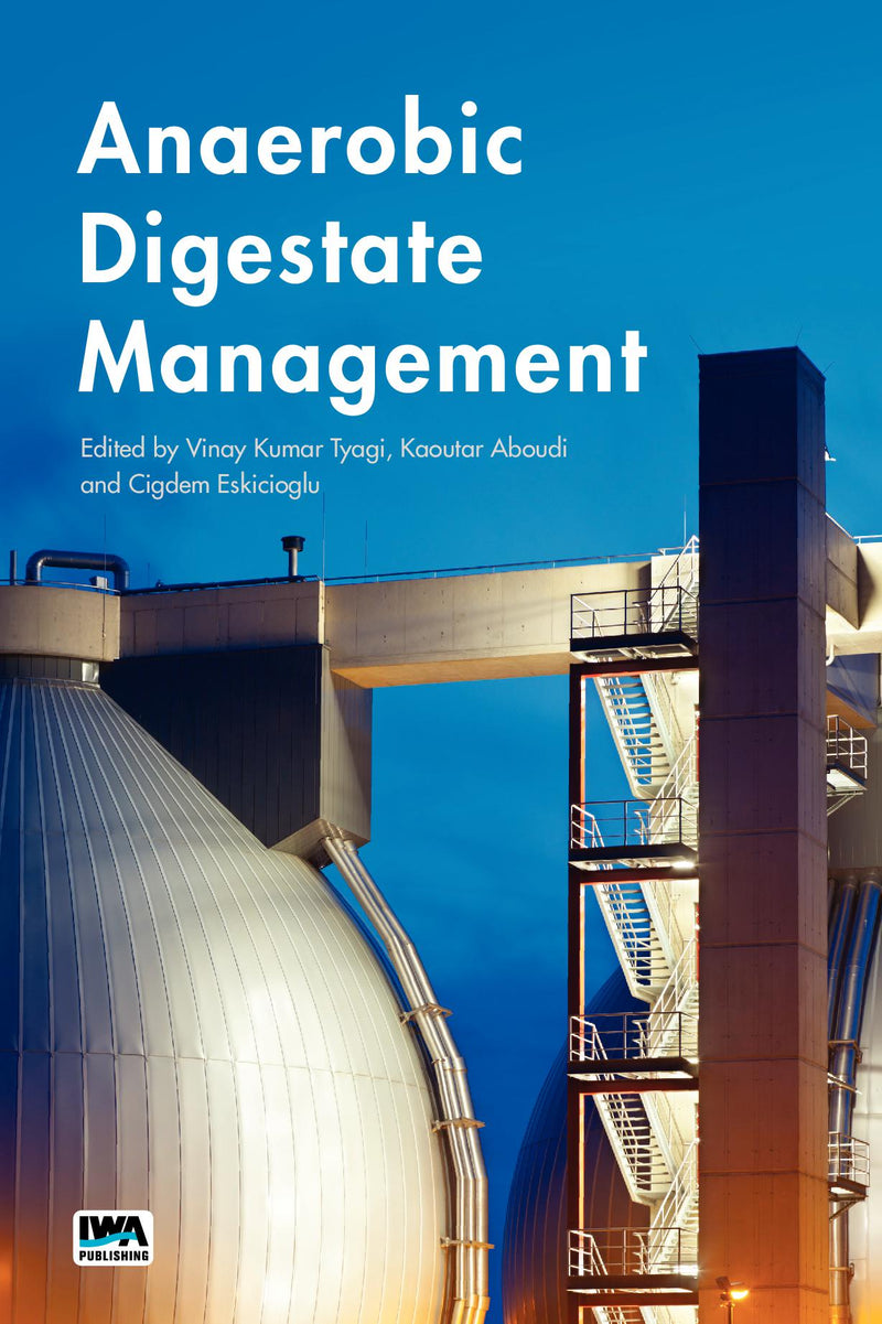 Anaerobic Digestate Management